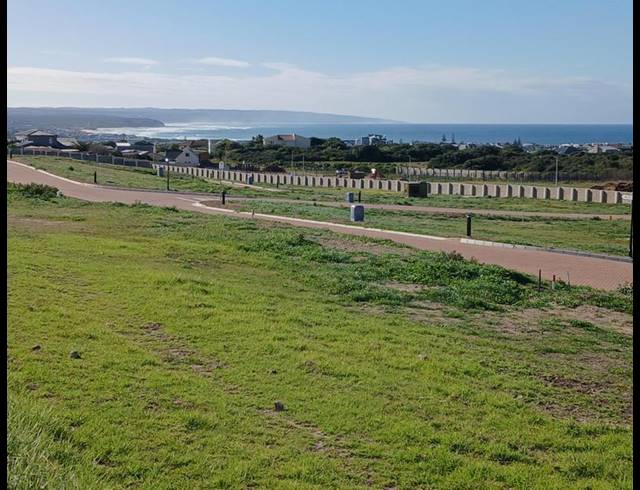 2 BEDROOM HOUSE FOR SALE IN STILBAAI-WES